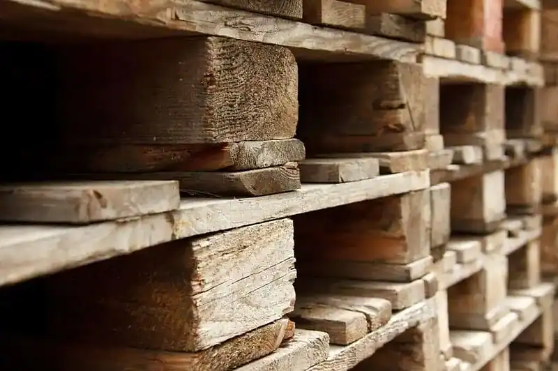 pallet recycling featured image