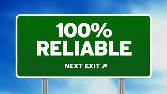 Reliable-waste-management