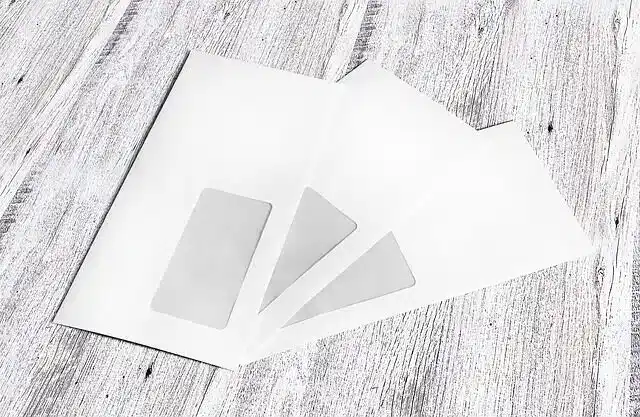 are envelope windows recyclable - looking at envelope's windows recyclability