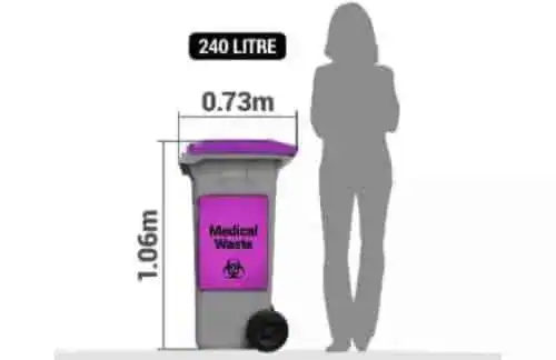 240-litre-cytotoxic-waste-bin-service