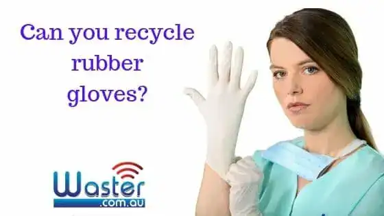 disposal gloves recycling featured image
