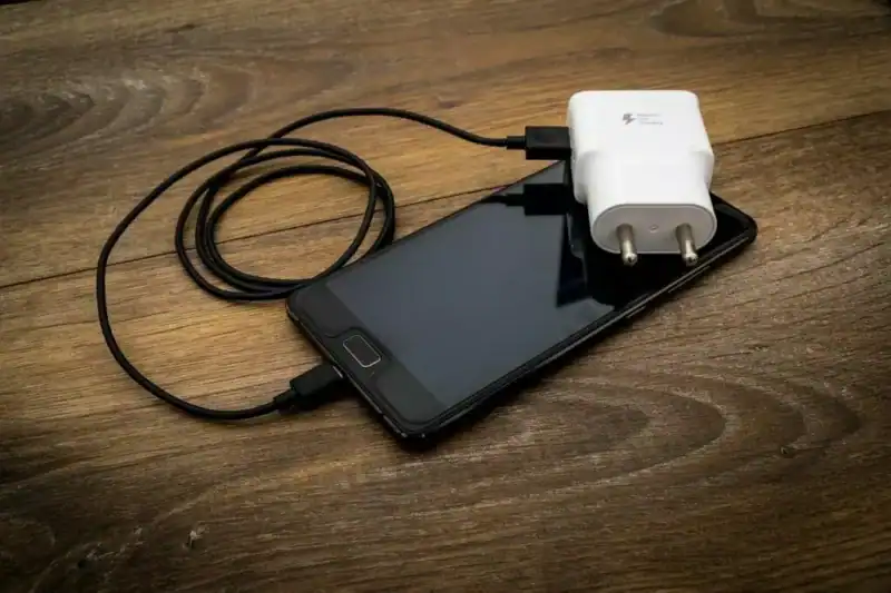 can you recycle electrical cables - phone and charger cable
