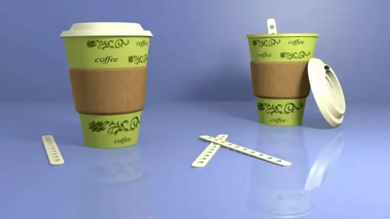 simply cups 7-eleven recycling - coffee cups