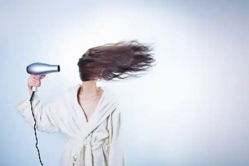 is hair recyclable