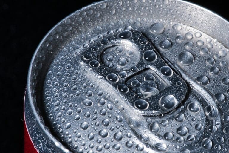 aluminium recycling rates podcast featured image