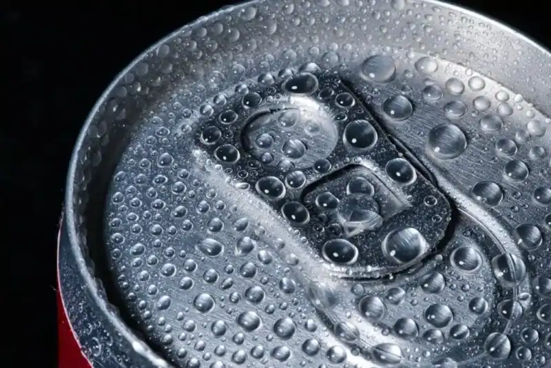 aluminium recycling rates podcast image