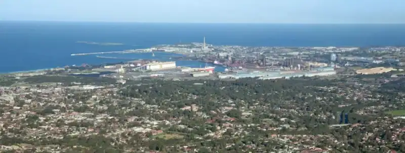 wollongong waste disposal