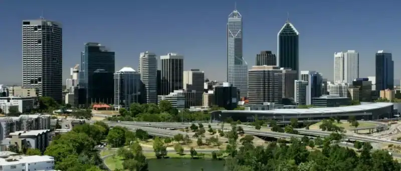 waste management Perth
