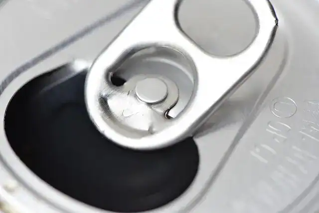 australia aluminium recycling featured image - aluminium can