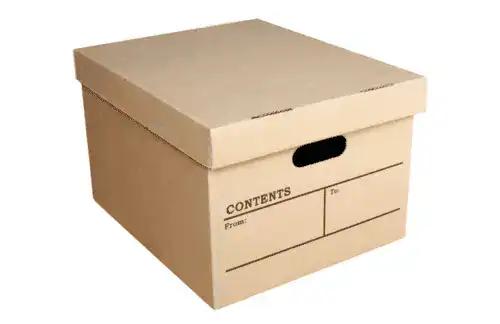Confidential-Paper-Archive-Box-Destruction
