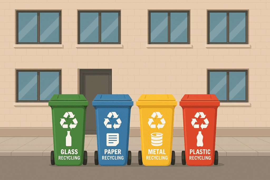 source separation bin featured image