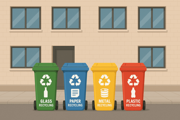 source separation bin featured image