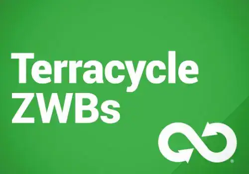 Terracycle Recycling Boxes ♻️
