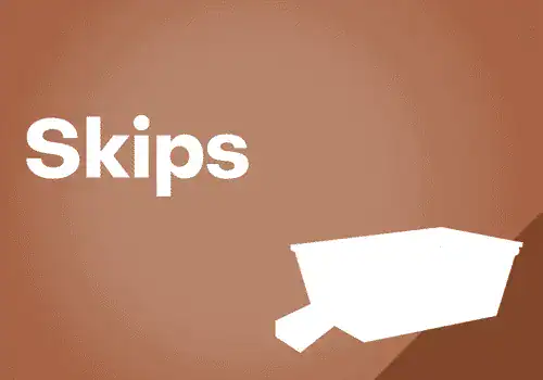 Skip Bins 👷