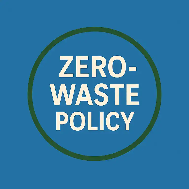 zero waste policy featured image