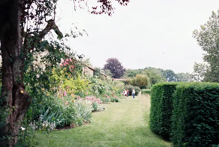 garden waste disposal