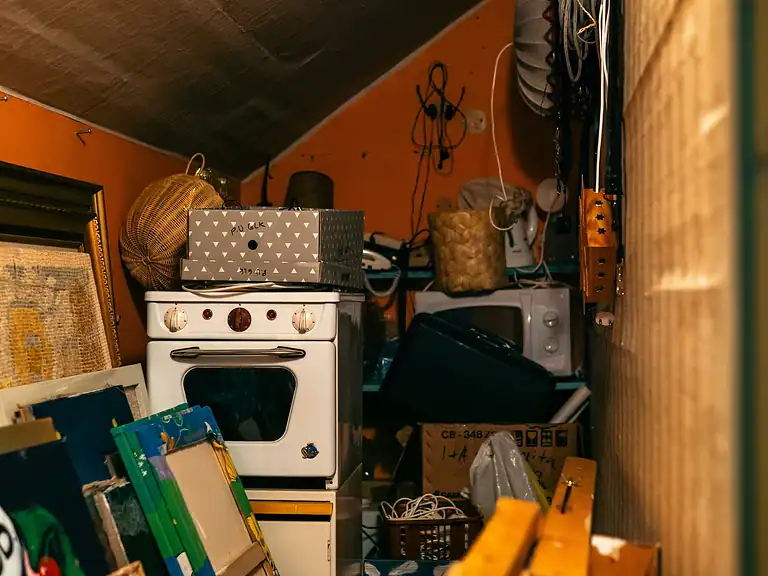 moving house waste removal