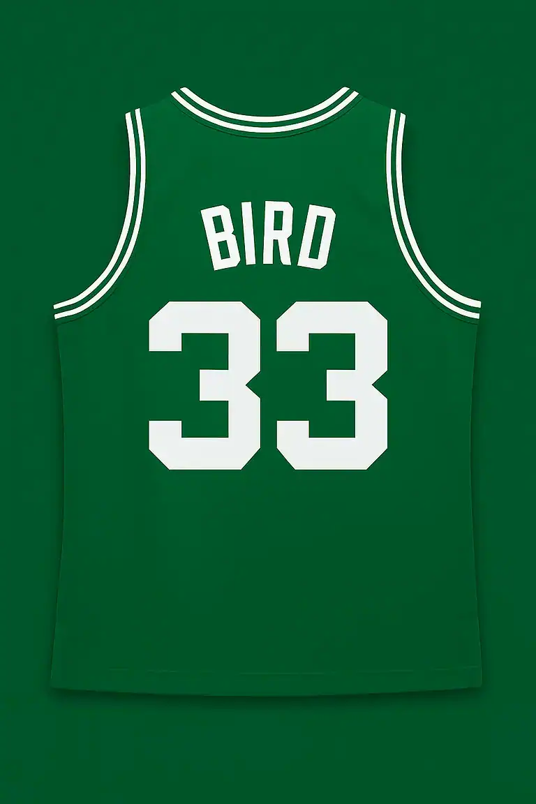 was larry bird a garbage man featured image