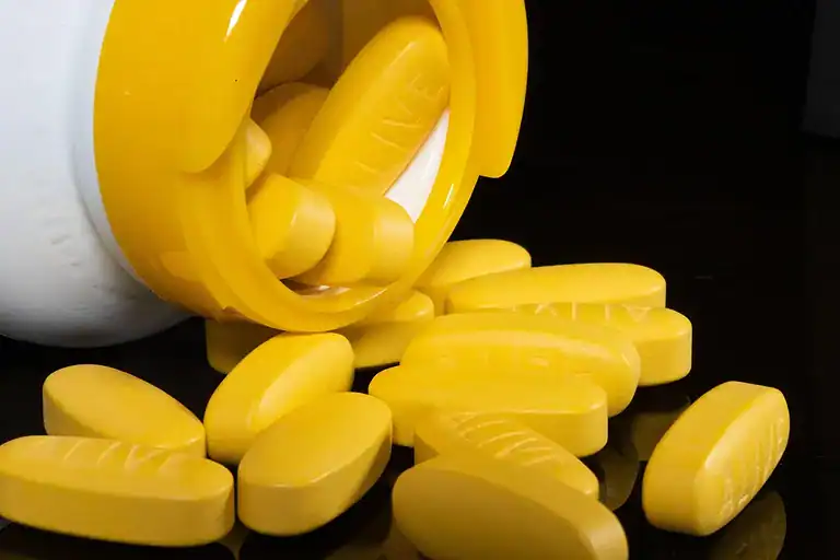 how to dispose of old medicine featured image