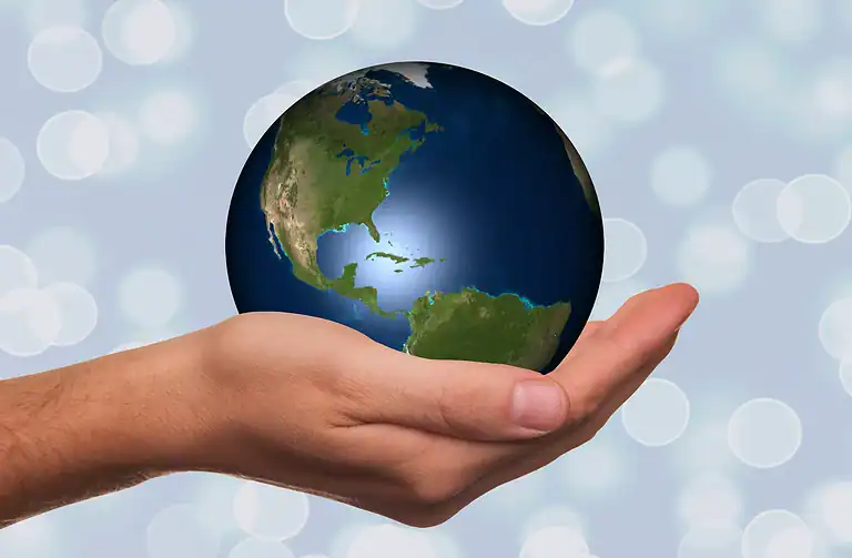 earth month featured image
