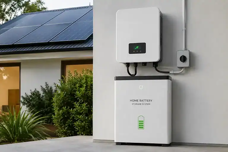 home battery recycling australia featured image