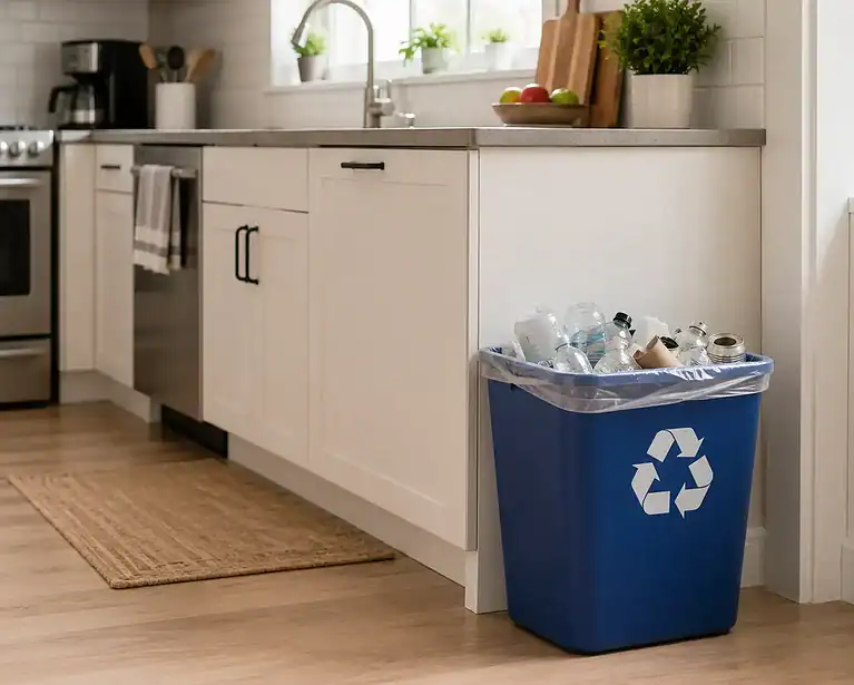 commingled bin station featured image