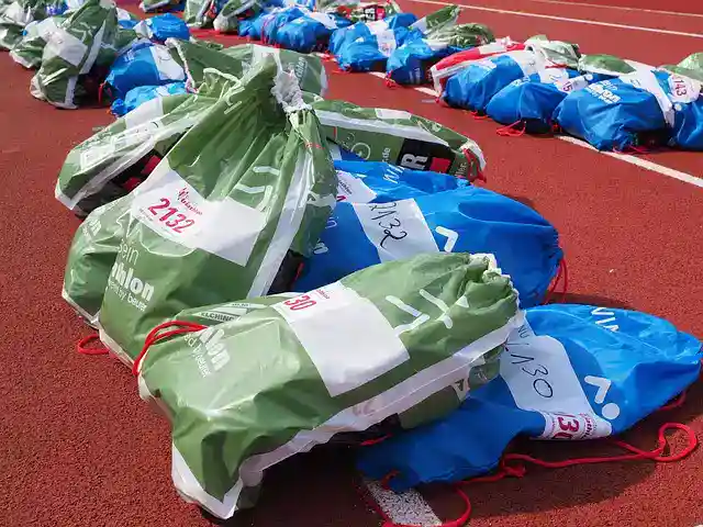 commercial soft plastic recycling