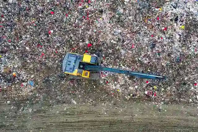 landfill diversion for smbs