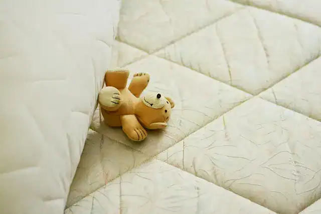 mattress disposal